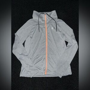 Women’s Unded Armour HeatGear Lightweight Jacket